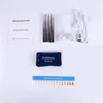 Multi-function Personal Dental Heath Oral Care Teeth Whitening Beauty Tooth Instrument Set, Support Android and iOS Phones Connection - Image 3