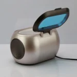 baku BA-3060A 110V Touch Version Household Glasses Jewelry Cleaning Tools Ultrasonic Cleaning Machine, US Plug - Image 4