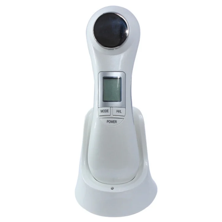 HCB0824_1.webp DY-9901 Color Light Multifunction Wireless Electronic Import and Export Beauty Instrument - Image 2