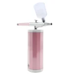 BS-1177 Hand-held Skin Care Water Atomizer Nano Sprayer Water Supplementary Instrument - Image 2