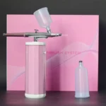 BS-1177 Hand-held Skin Care Water Atomizer Nano Sprayer Water Supplementary Instrument - Image 6