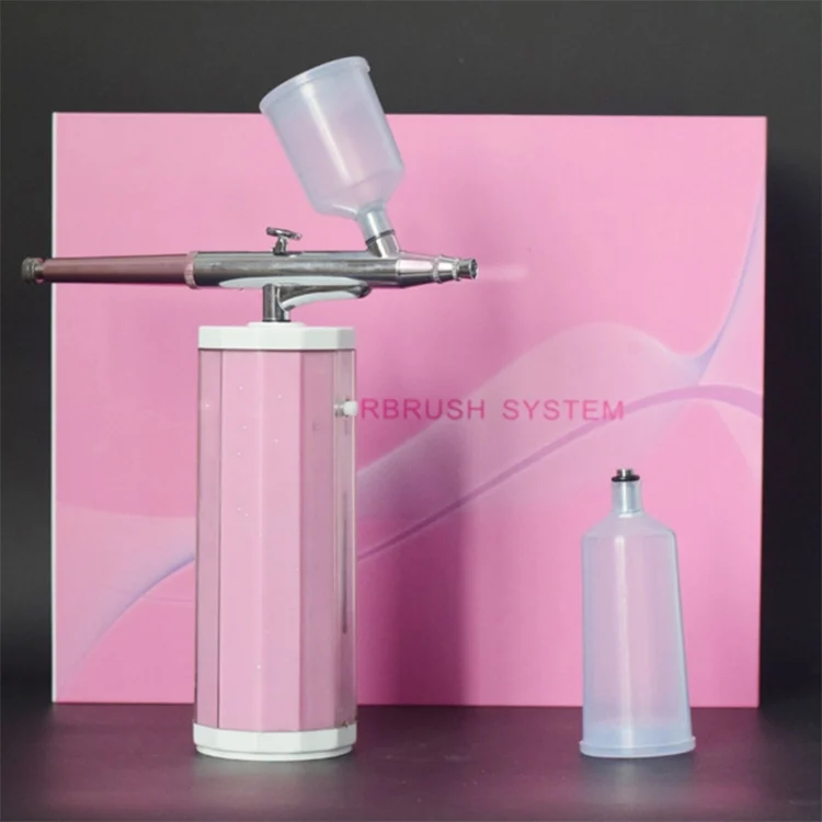 HCB0843US_5.webp BS-1177 Hand-held Skin Care Water Atomizer Nano Sprayer Water Supplementary Instrument - Image 6
