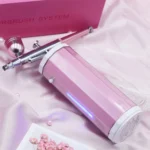 BS-1177 Hand-held Skin Care Water Atomizer Nano Sprayer Water Supplementary Instrument - Image 7