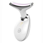LED Color Light Wrinkle Neck Beauty Instrument - Image 2