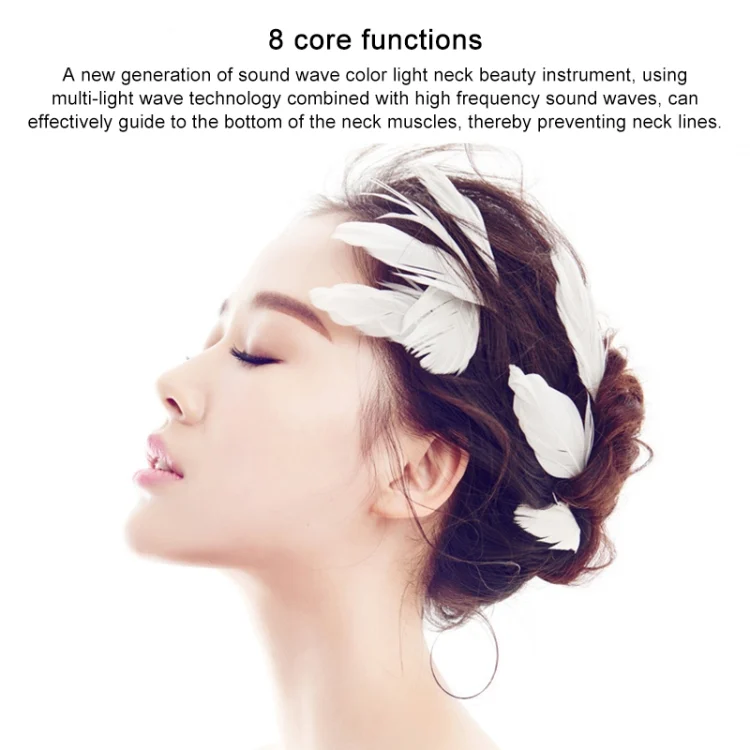 HCB0868W_6.webp LED Color Light Wrinkle Neck Beauty Instrument - Image 7