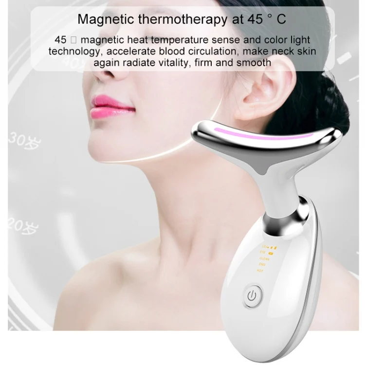 HCB0868W_7.webp LED Color Light Wrinkle Neck Beauty Instrument - Image 8