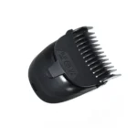 HJ-2018 Men Electric Shaver Fader Self-help Hair Clipper with Wai Cloth + Sponge + Spare Cutter Head, Standard Version, CN Plug - Image 3