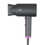 VGR V-400 Household Negative Ion Hair Dryers with 2 Gear Adjustment, Plug Type: EU Plug - Image 2