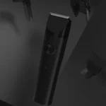 Original Xiaomi Mijia Men and Women Haircut Cutting Styling Machine Barber Hair Clippers Hair Trimmer(Black) - Image 3