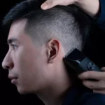 Original Xiaomi Mijia Men and Women Haircut Cutting Styling Machine Barber Hair Clippers Hair Trimmer(Black) - Image 6