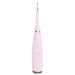 LSHOW YJK015A 3.7V USB Charging Five-speed Mode Waterproof Household Electric High-frequency Vibration Teeth Polisher - Image 2