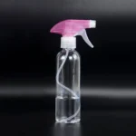 250ML Disinfection Spray Bottle Alcohol 84 Disinfection Solution Watering Can, Random Nozzle Color Delivery - Image 2