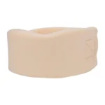 003 Household Sponge Collar Men And Women Breathable Adjustable Neck Brace, Size: M - Image 2