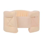 003 Household Sponge Collar Men And Women Breathable Adjustable Neck Brace, Size: S - Image 3