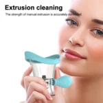 LSHOW YJK121 Extrusion Flushing Eye Cup Eyewash Instrument - Image 6