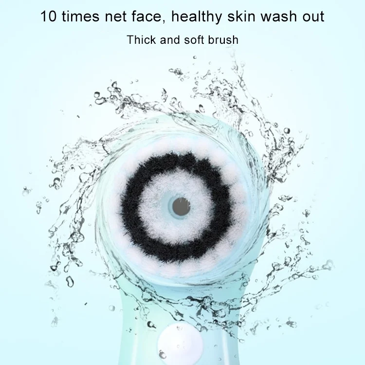 HCB1066_B4.webp 3 in 1 USB Charging Electronic Cleaning Face Beauty Instrument Pores Nose Blackhead Facial Cleansing Brush - Image 5