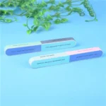 10pcs Seven Sided Polishing Bar Nail File Buffers Polisher for Fingernails and Toenails - Image 3