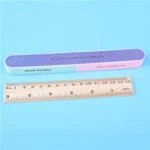 10pcs Seven Sided Polishing Bar Nail File Buffers Polisher for Fingernails and Toenails - Image 5
