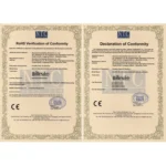 Portable UVC LED Light Sterilizer Disinfection Stick Lamp - Image 11