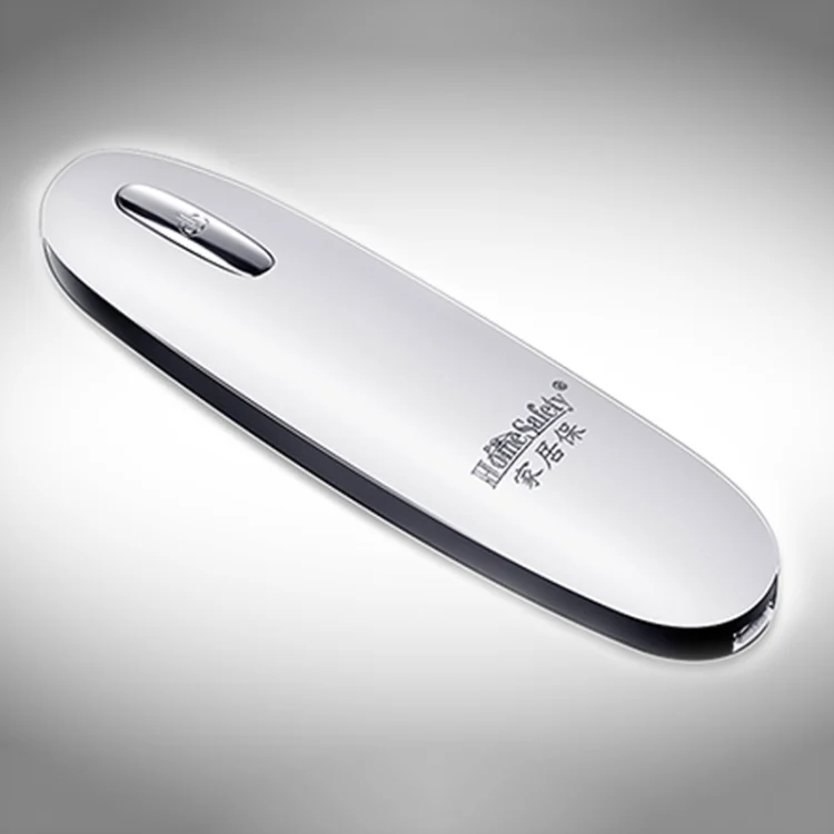 HCB1470_2.webp Portable UVC LED Light Sterilizer Disinfection Stick Lamp - Image 3