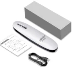 Portable UVC LED Light Sterilizer Disinfection Stick Lamp - Image 4