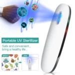 Portable UVC LED Light Sterilizer Disinfection Stick Lamp - Image 6