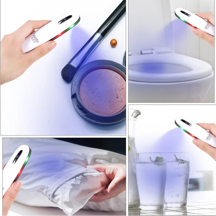 HCB1470_9.webp Portable UVC LED Light Sterilizer Disinfection Stick Lamp - Image 10