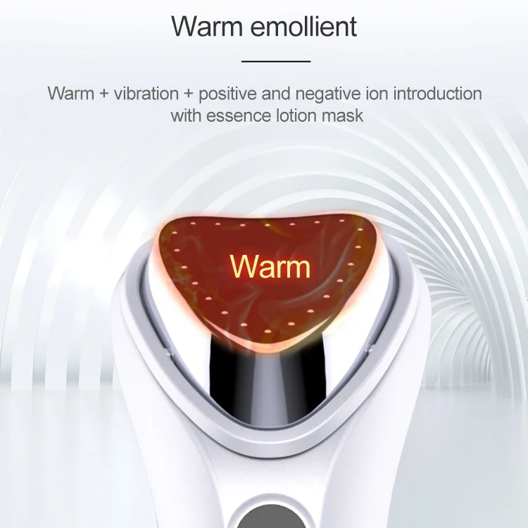HCB2024_7.webp BLK-D020 Ion Import and Export Instrument Facial Beauty Massage Instrument Heating Vibration Ffacial Skin Care Instrument - Image 8