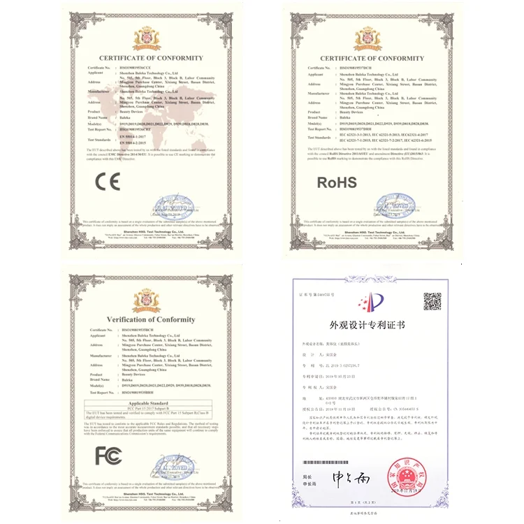 HCB2025F_10.webp BLK-D919 RF Instrument Facial Vibration Compact Lifting Massager Micro Current Beauty Instrument - Image 12