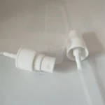 100ML PET Clear Spray Bottle Disinfection Solution Container - Image 7