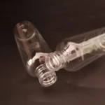 100ML PET Clear Spray Bottle Disinfection Solution Container - Image 8