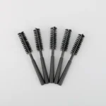 10 PCS Anti-Static Brush Earphone Charging Case Dusty Brush Cleaning Tool for AirPods - Image 2