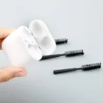10 PCS Anti-Static Brush Earphone Charging Case Dusty Brush Cleaning Tool for AirPods - Image 5