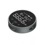 Original Xiaomi Youpin Duka Electronic Ruler Portable Rangefinder LCD Screen Digital Ruler - Image 2