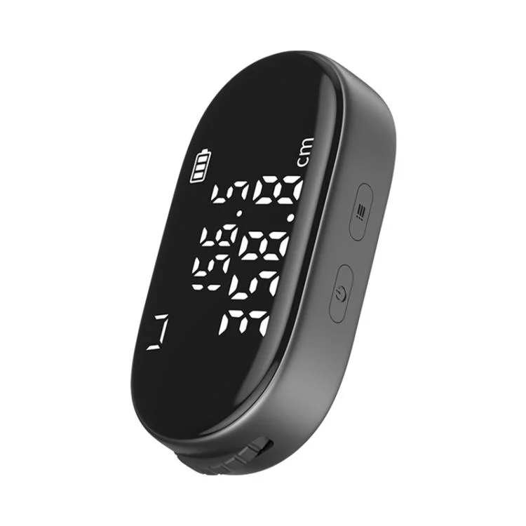 Original Xiaomi Youpin DUKA ATuMan Q2 Electronic Ruler Portable Digital Wheel Tape Measure Tool