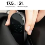 Original Xiaomi Youpin DUKA ATuMan Q2 Electronic Ruler Portable Digital Wheel Tape Measure Tool - Image 12