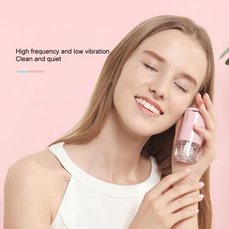 HCB2368W_7.webp Eyekan HL-988 Ultrasonic Automatic Cleaner Beauty Lens Electric Cleaning Instrument - Image 8