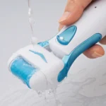 HS-501B 110V Charging Electronic Foot Grinder Dead Skin Foot Cocoon Removal Care File Tool - Image 11