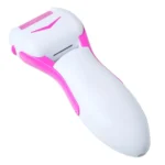 HS-501B 110V Charging Electronic Foot Grinder Dead Skin Foot Cocoon Removal Care File Tool - Image 3