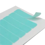 5 PCS PU Film Wig Special Invisible Seamless Hair Extension Double-sided Film - Image 3