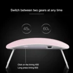 SUN mini 2 6W UV + LED USB Nail Lamp Fingernail Gel Curing Dryer - Image 13