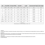 Antistatic Top Short Dust-free Jacket Lapel Overalls,Size:XXXL - Image 4