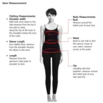 Antistatic Top Short Dust-free Jacket Lapel Overalls,Size:S - Image 5