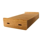 Creative Folding Single Bed, Size: Width: 200x70cm - Image 2