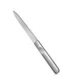 Stainless Steel Polished Nail File, Length : 95mm - Image 2