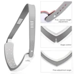 3.7V Remote Control Vibrating Color Light Beauty Instrument - Image 3