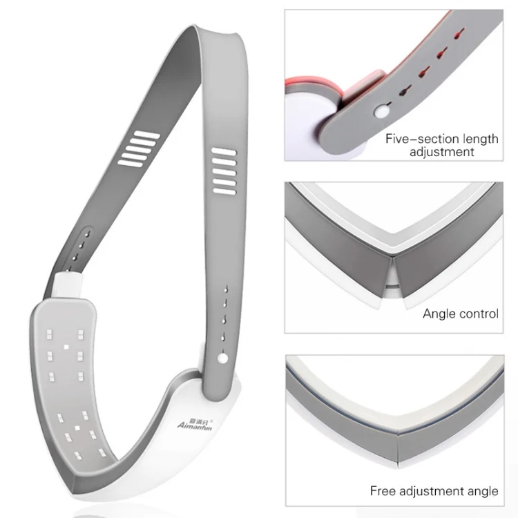 HCB4027_2.webp 3.7V Remote Control Vibrating Color Light Beauty Instrument - Image 3