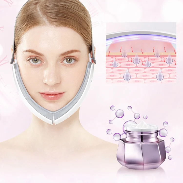 HCB4027_6.webp 3.7V Remote Control Vibrating Color Light Beauty Instrument - Image 7