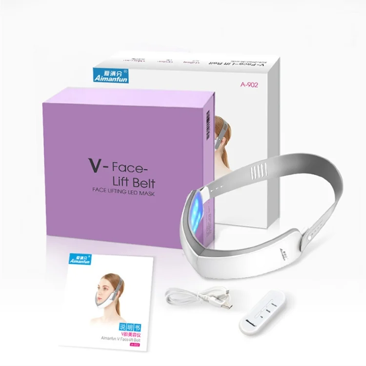 HCB4027_7.webp 3.7V Remote Control Vibrating Color Light Beauty Instrument - Image 8