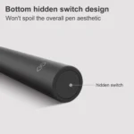 Original Xiaomi Youpin HN3 Huanxing Mini Nose Hair Trimmer - Image 5